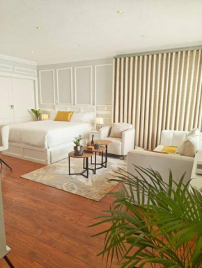 Blessed House Luxury into Nature in Sandton Apartment Home